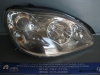 Mercedes Benz - Headlight HALOGEN - 2208204261